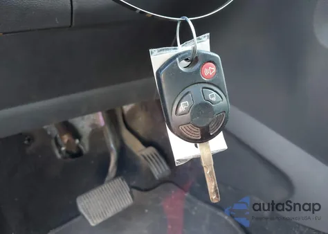 2017 Ford Escape S z USA, uszkodzony, nr VIN 1FMCU0F78HUA48089